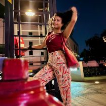 Salma, 32 Jahre alt, BisexuellBangkok, Thailand