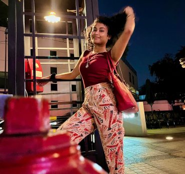 Salma, 32 Jahre alt, Bangkok, Thailand