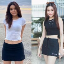 Cin-Sin, 28 Jahre alt, GeradeBangkok, Thailand