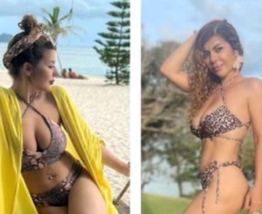 Mania, 37 Jahre alt, Bangkok, Thailand
